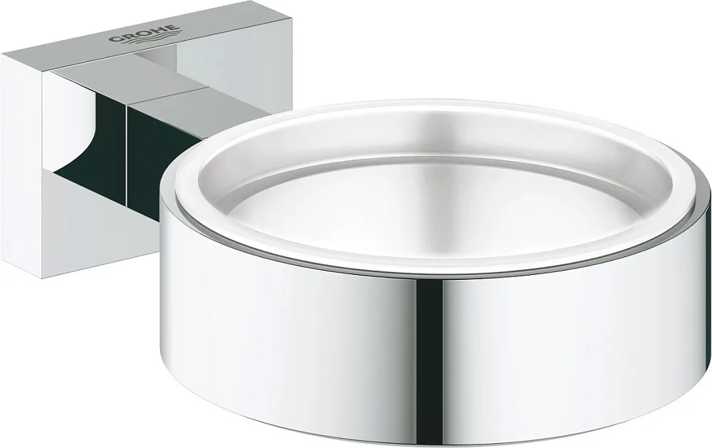 Стакан Grohe Essentials 40508 Sancos — официальный сайт