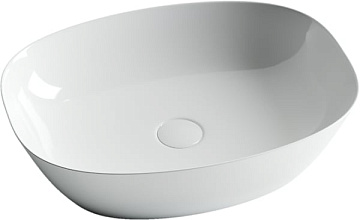 Накладная раковина Ceramicanova Element CN5005