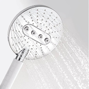 Душевой гарнитур Wasserkraft A044