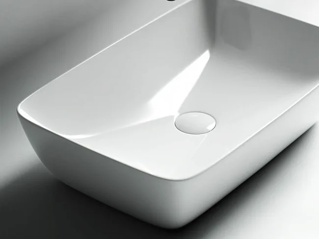 Накладная раковина Ceramicanova Form CN2003 Sancos — Оригинал