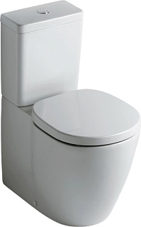 Унитаз-компакт напольный Ideal Standard Connect E781701