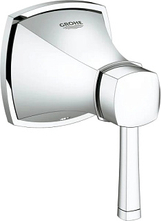 Вентиль Grohe Grandera 19944000, хром