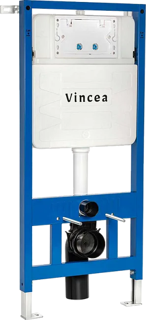 Система инсталляции для унитазов Vincea VIS-601 Sancos — Оригинал