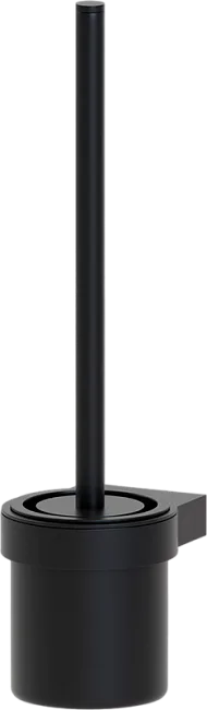 Ершик Artwelle Schwarz 7729 с крышкой Sancos — Оригинал