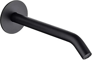 Излив Allen Brau Priority 5.31A18-31 матовый черный