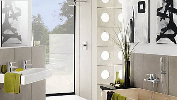 Система инсталляции для раковин Grohe Rapid SL 38554001