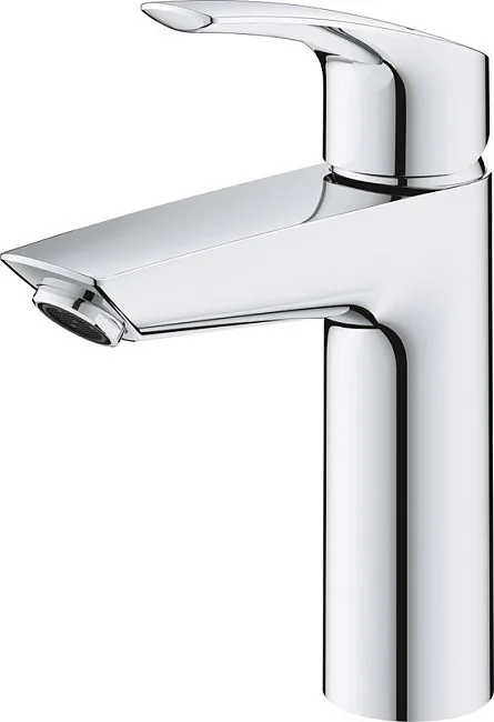 Смеситель для раковины Grohe Eurosmart 23324003 Sancos — Оригинал