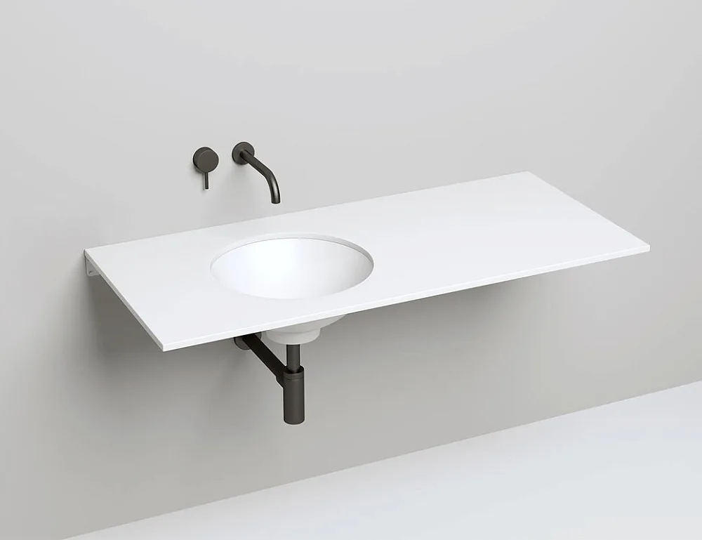 Раковина Salini Marea 05 1802205M Sancos — официальный сайт