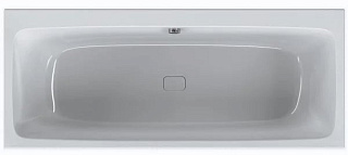 Акриловая ванна AM.PM Func 170x70 см, W84A-170-070W-A