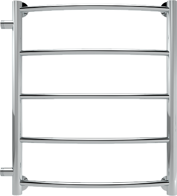 Полотенцесушитель водяной Indigo Arc LASW60-50-б/п-50
