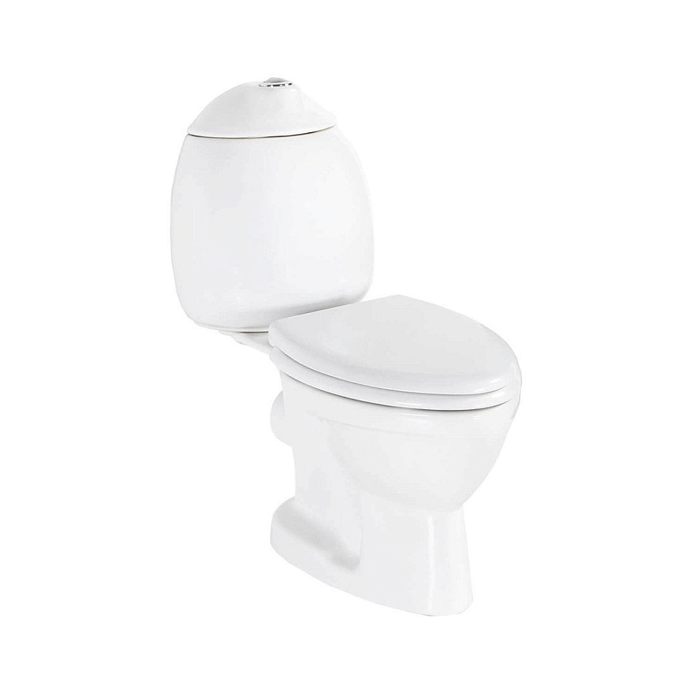 Крышка-сиденье Creavit Cocuk KC0802.01.0000E
