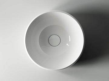 Накладная раковина Ceramicanova Element CN6001