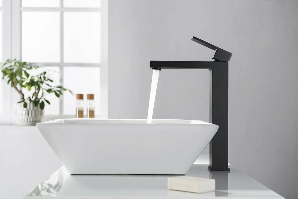 Смеситель для раковины Timo Selene 3061/03F Sancos — официальный сайт