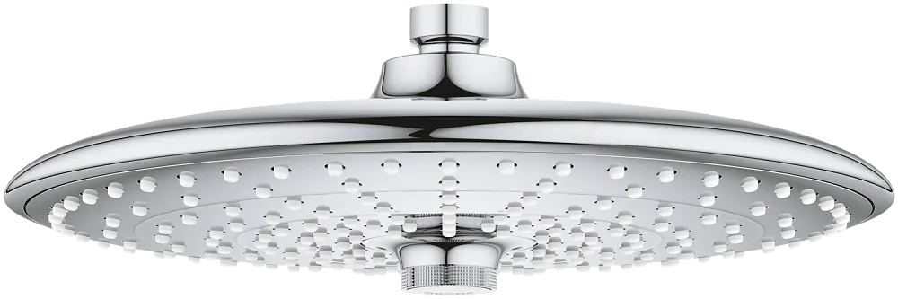 Верхний душ Grohe Euphoria SmartControl 26457000 Sancos — официальный сайт