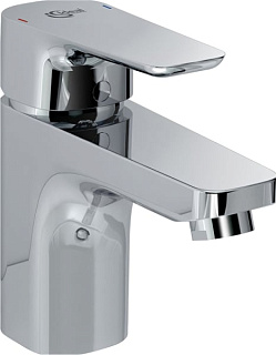 Смеситель для раковины Ideal Standard Ceraplan III B0704AA GRANDE