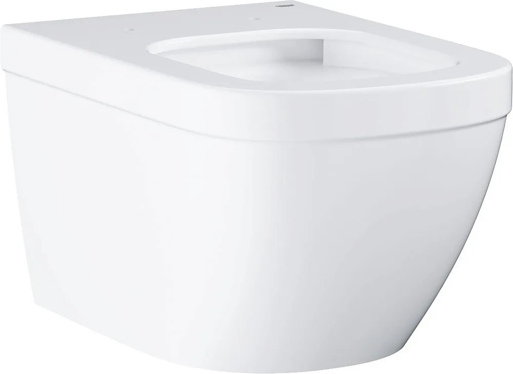 Унитаз подвесной Grohe Euro Ceramic 3932800H Sancos — официальный сайт