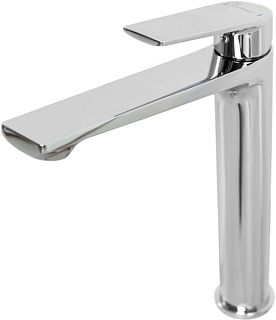 Смеситель Cezares Comfort LC-01-W0 хром