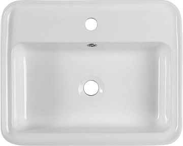Накладная раковина BelBagno BB1367