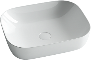 Накладная раковина Ceramicanova Element CN6008