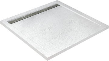 Поддон для душа Cezares TRAY-AS-AH-90/80-30-W 90x80, белый