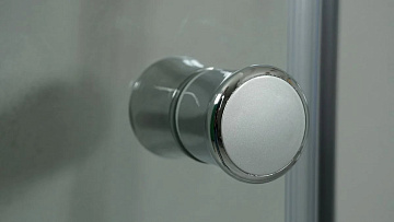 Душевая кабина Timo Lux T-7720 L, с высоким поддоном, с сиденьем