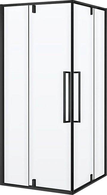 Душевой уголок RGW Stilvoll SV-33 B 90x90