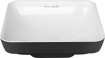 Накладная раковина VitrA Water jewels 4441B097-1747