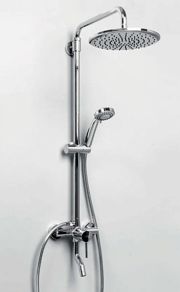 Душевая стойка Wasserkraft A14401