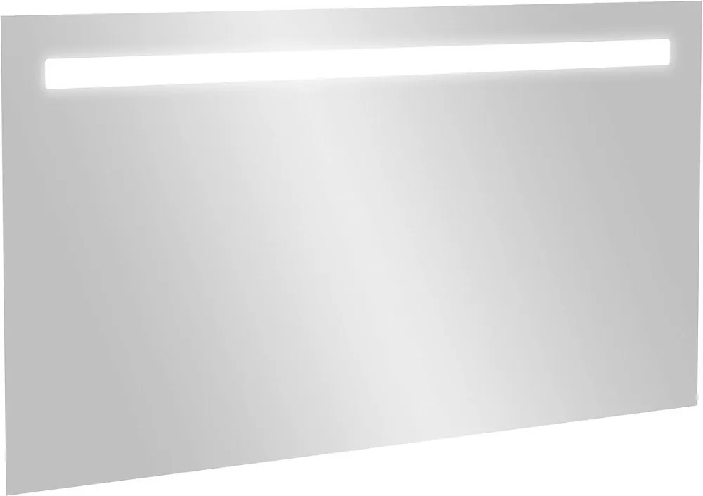 Зеркало Jacob Delafon Parallel EB1416-NF 100 100 Sancos — официальный сайт