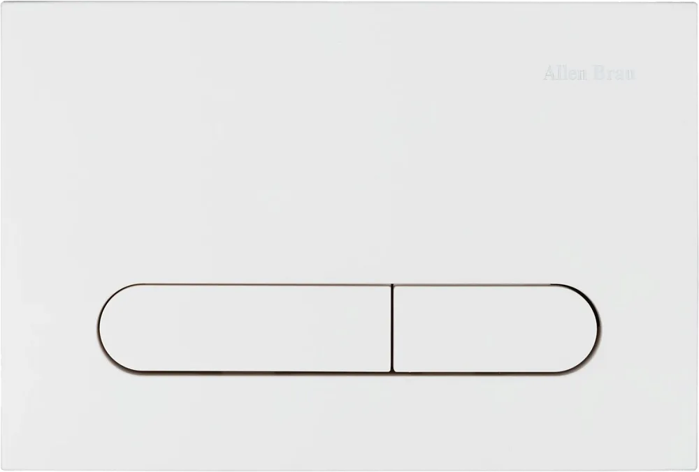 Кнопка смыва Allen Brau Project Color 9.2PR01.IV айвори Sancos — официальный сайт