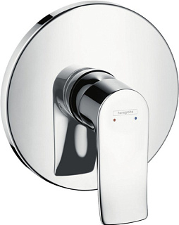 Встраиваемый смеситель Hansgrohe Metris 31685000