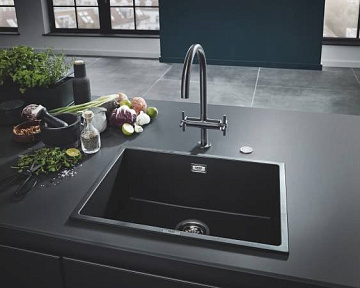 Мойка кухонная Grohe K700U 31653AP0