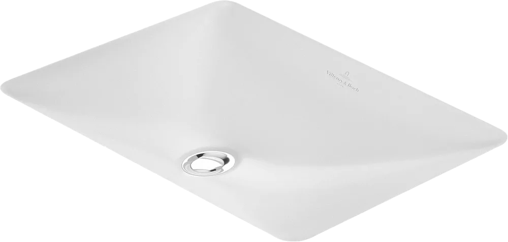 Раковина Villeroy & Boch Loop & friends 616300R1 Sancos — официальный сайт