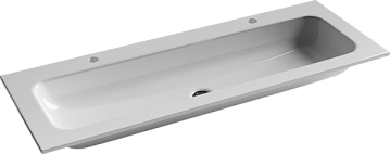 Мебельная раковина Ceramicanova Grace CN7016 120