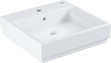 Накладная раковина Grohe Cube Ceramic Cube Ceramic 3947800H