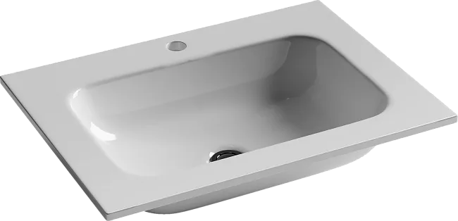 Мебельная раковина Ceramicanova Grace CN7011 60 Sancos — Оригинал