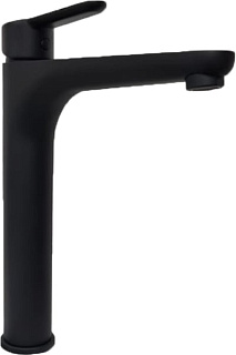 Смеситель для раковины Webert Sax Evolution SE830402560 черный