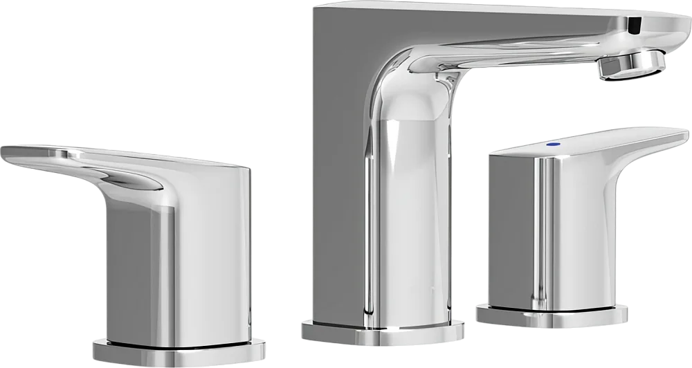 Смеситель для раковины AM.PM Spirit V2.0 F7008000 Sancos — официальный сайт