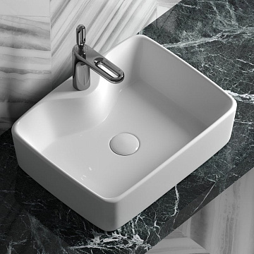 Накладная раковина Ceramicanova Element CN6033