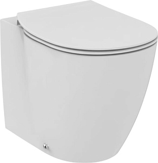 Унитаз приставной напольный Ideal Standard Connect AquaBlade E052401