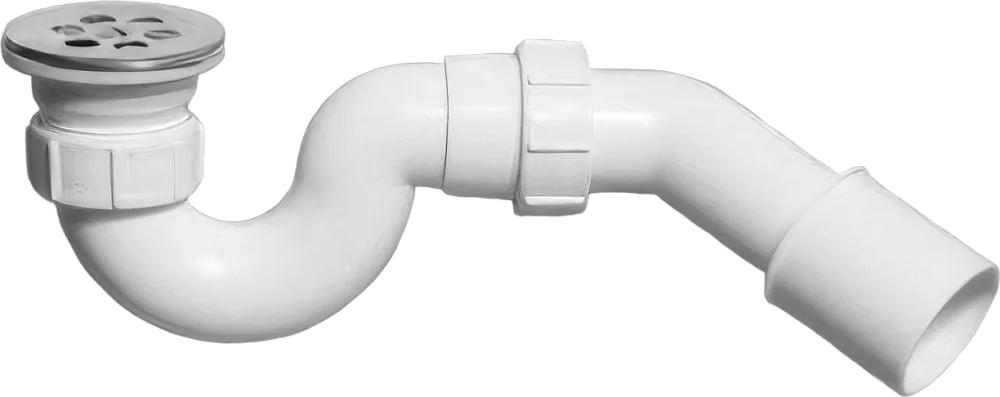 Сифон для ванны McAlpine MRS1 Sancos — официальный сайт