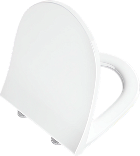 Крышка-сиденье VitrA Sento 130-003-009