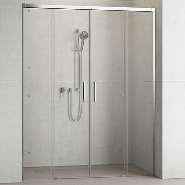 Душевая дверь в нишу Radaway Idea DWD 180