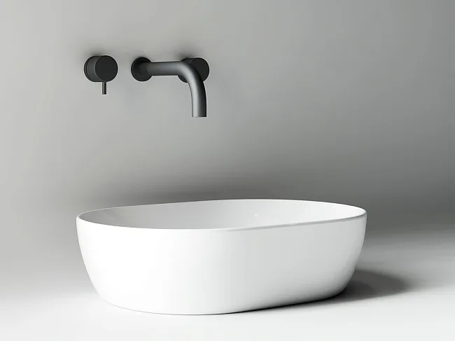 Накладная раковина Ceramicanova Element CN5010 Sancos — Оригинал