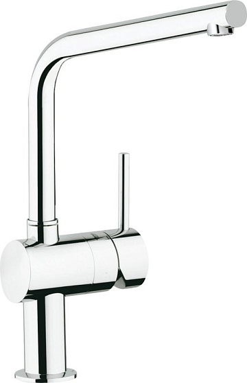 Смеситель для кухни Grohe Minta 31375000