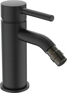 Смеситель для биде Ideal Standard Ceraline BC197XG черный
