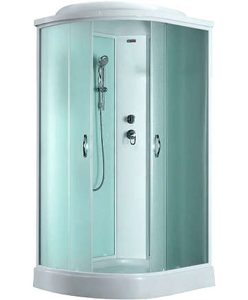 Душевая кабина Timo Eco TE-0702PR