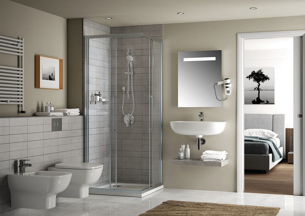 Унитаз подвесной Ideal Standard Esedra AquaBlade T386001