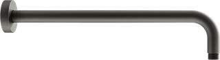 Кронштейн для верхнего душа Plumberia Selection Shower SAT3130GR серый