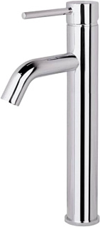 Смеситель для раковины Bronze de Luxe Scandi 1452C хром